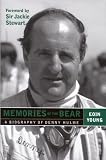 Review J H Haynes & Co Ltd  / Memories of the Bear: A Biography of Denny Hulme