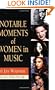 Women in Music History