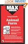 Animal Farm (MAXNotes Literature Guides)