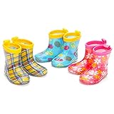 BABBLE BOON(バブルブーン) レインシューズ (13～20cm) キムラタンの子供服 (69603x69703-161b) ターコイズブルー 18