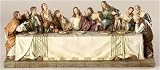 Joseph's Studio Jesus & Apostles Last Supper Renaissance Figure 11