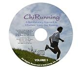 ChiRunning Audio CD