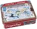 Books : Dragonology Jigsaw Puzzle
