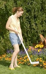 Wick Weeder Herbicide Applicator