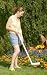 Wick Weeder Herbicide Applicator