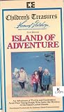 Children's Treasures: Island of Adventure