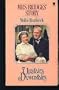 Mrs. Bridges' Story (Upstairs Downstairs)