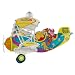 Dalber 54662 H�ngeleuchte Flugzeug Winnie the Pooh Kinderzimmer Lampe Leuchte