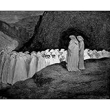 Gustave Doré (Illustration to Dante's