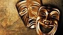London Dinner and Theatre Evening for Two