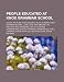 People Educated at Knox Grammar School: Gough Whitlam, Hugo Weaving, Hugh Jackman, Knox Grammar School, John Laws, Nick Minchin, Ian Sinclair