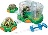 Smithsonian Eco Dome Habitat with Triops