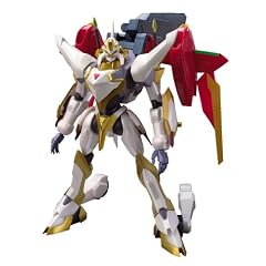 Code Geass Mechanical Complete Model Lancelot Conquista
