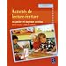 Activit�s de lecture et d'�criture en petite et moyenne section : Cycle 1
