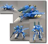 1/48 超時空要塞マクロス VF-1J 完全変形版 スーパーバルキリー マックス機 画像