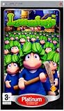 Revue Sony  / Lemmings collection platinum