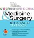 Medicine and Surgery: An integrated textbook With STUDENT CONSULT online access