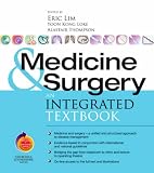Medicine and Surgery: An integrated textbook With STUDENT CONSULT online access