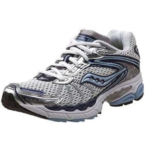 Buy Saucony Ladies Progrid Ride 3 Running Shoe by Saucony