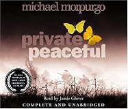 Private Peaceful (After Words)