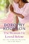 Woman He Loved Before, The  (Large Print Book)