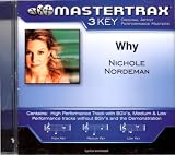 Mastertrax - Why
