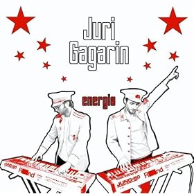Juri Gagarin