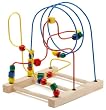 The Toy Company 13411 - Beeboo Motorikschleife, gro�
