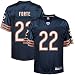Matt Forte Chicago Bears Replica Blue Jersey