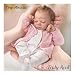 Linda Webb's Tiny Miracles Linda Webb Emmy Lifelike Baby Doll: So Truly Real by The Ashton-Drake Galleries