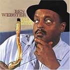Warm Moods [Collectables] by  Ben Webster 