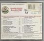 4 Suites of Carols