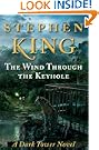 The Wind Through the Keyhole (Dark Tower)
