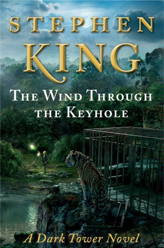 More The Wind Through the Keyhole (Dark Tower)