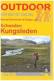  : Schweden: Kungsleden: Der Weg ist das Ziel