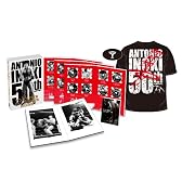 アントニオ猪木デビュー50周年記念DVD-BOX (初回生産限定)