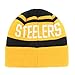 '47 NFL Rift Cuff Knit Beanie