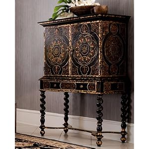 Coromandel Plasma TV Cabinet