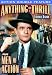 Search : Anything For a Thrill (1937) / Men Of Action (1935)