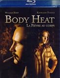 Body Heat [Blu-ray] [Blu-ray] (2008)