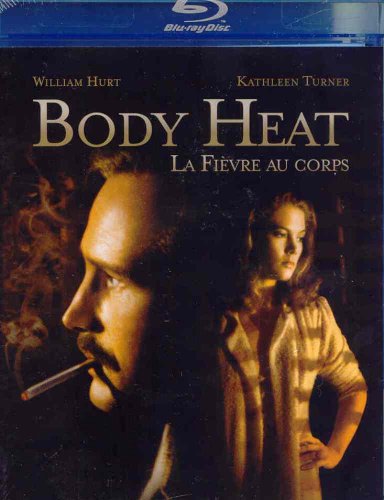 Body Heat [Blu-ray]