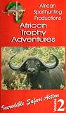 African Safari Action: Volume 2