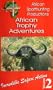 African Safari Action: Volume 2