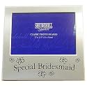 'Special Bridesmaid' Photo/Picture Frame - 5"x3.5"