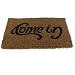 Suck UK Come In and Go Away Reversible Doormat