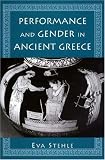 Review Princeton University Press  / Performance and Gender in Ancient Greece: Nondramatic Poetry in Its Setting