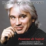 Dmitri Hvorostovsky sings Neapolitan Songs
