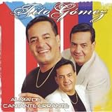 Alma De Cantante Errante