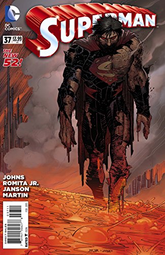 Superman #37