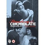 Strawberry  Chocolate (Fresa Y Chocolate) by Alea [DVD] [1993]